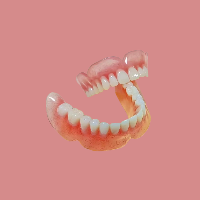 𦷠HermsaĀ® Denture from UK ā Secure Fit, Natural Look, No More Pain