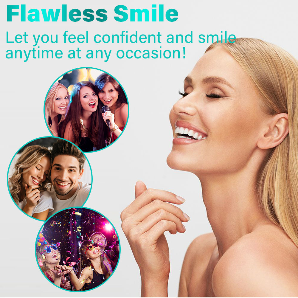 𦷠HermsaĀ® Denture from UK ā Secure Fit, Natural Look, No More Pain